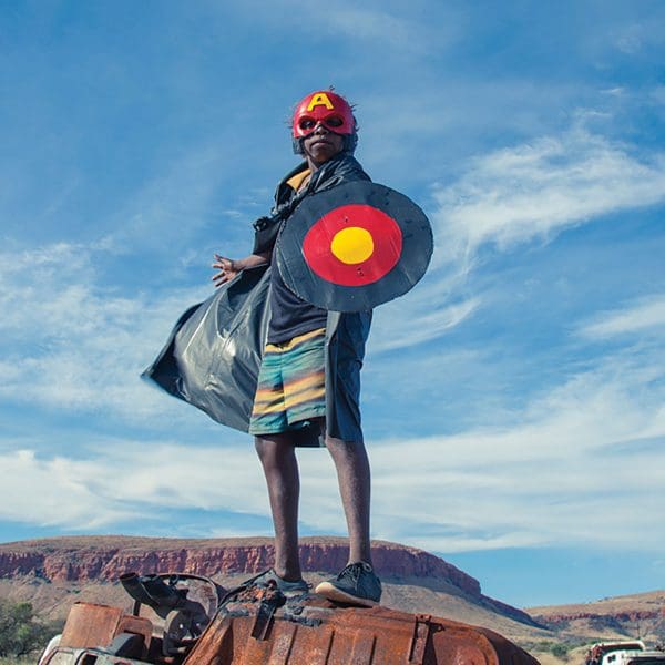 <em>IN CAHOOTS: Artists Collaborate </em><em>Across Country</em>