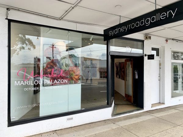 Sydney Road Gallery