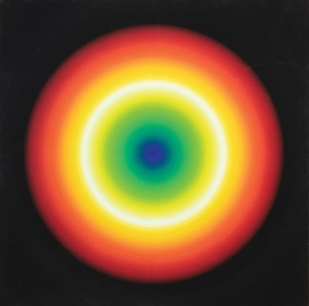 <em>Light & Darkness</em>