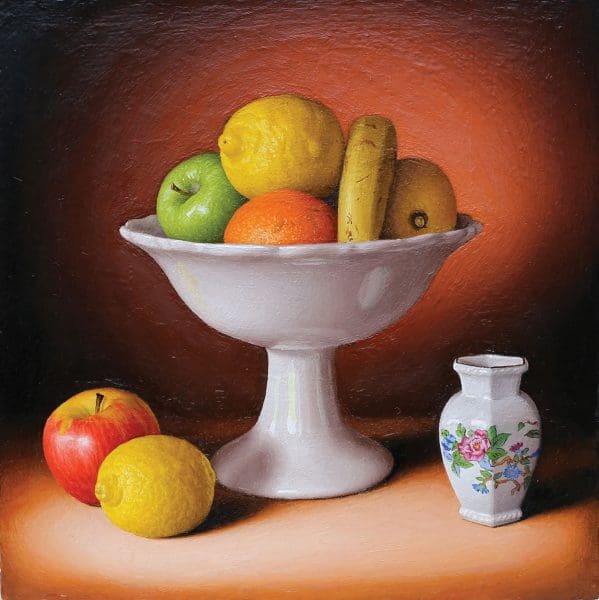 Ross Harvey