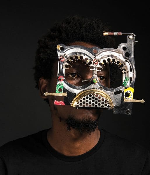 IOTA21: Curiosity and Rituals of the Everyday