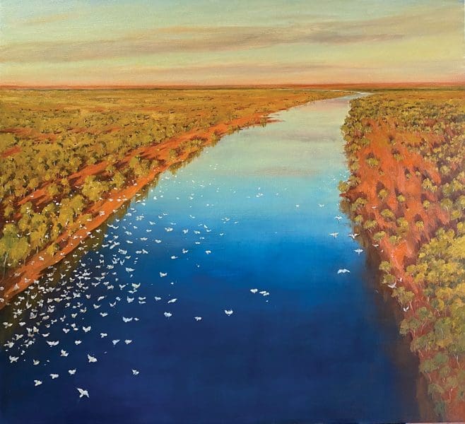 <em>Flight</em>