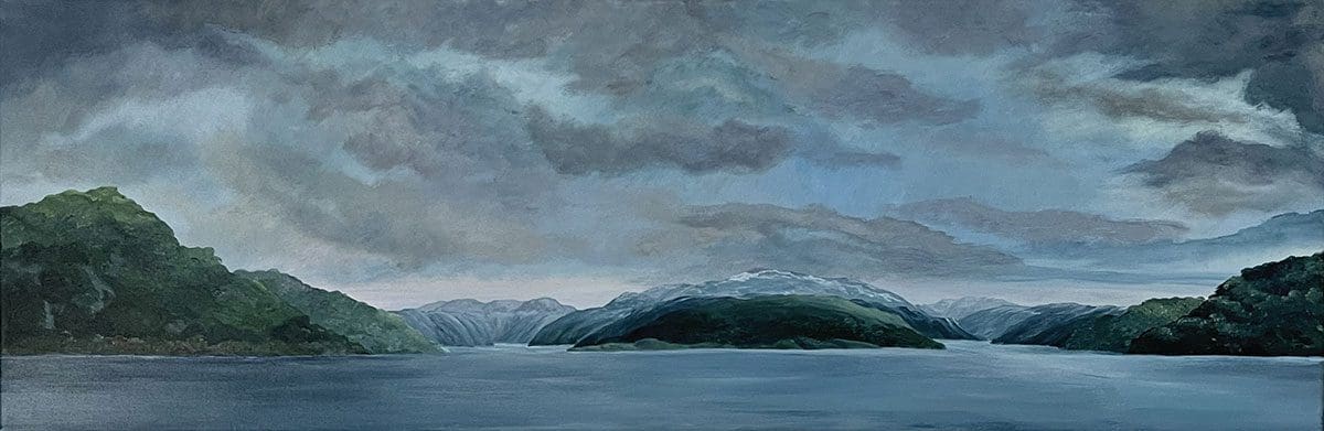 <em>Song of the Fjörd</em>