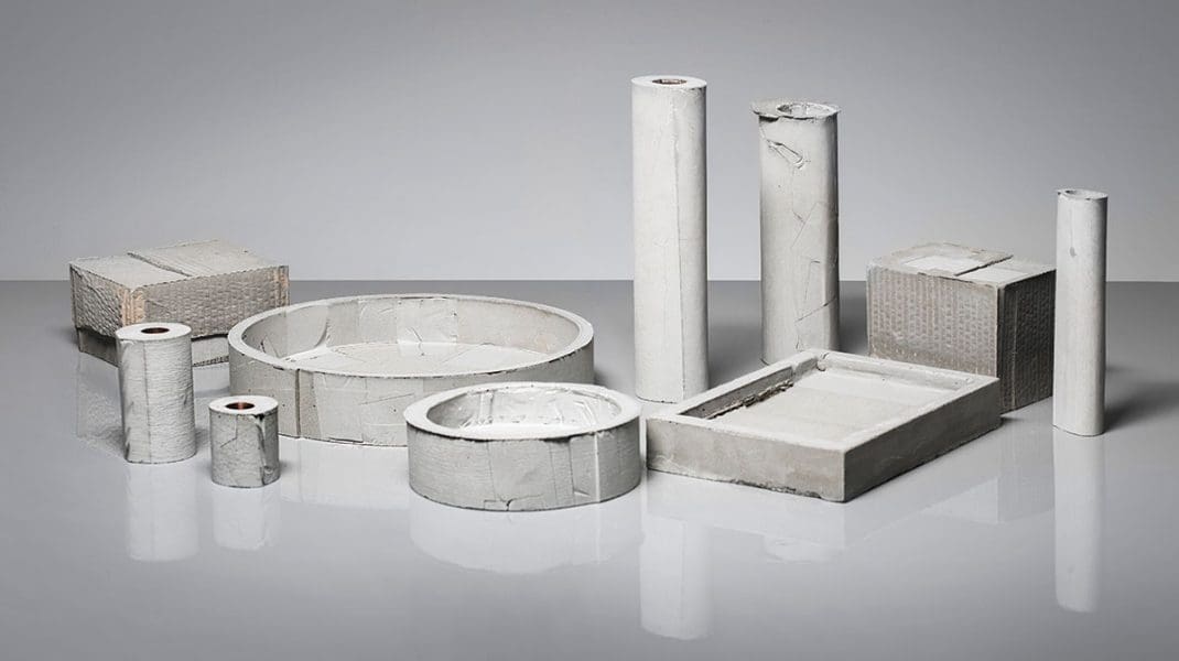 <em>Concrete: Art Design Architecture </em>