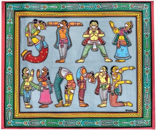 <em>Transforming Worlds: Change and </em><em>tradition in contemporary India</em>