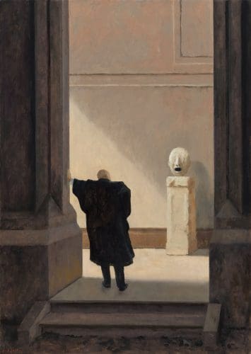 Rick Amor