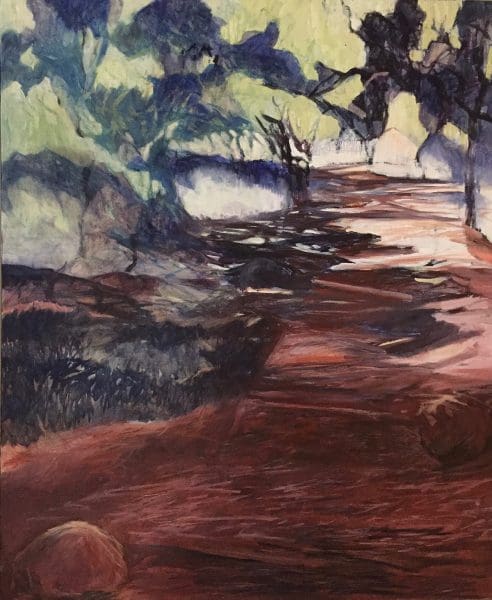 <em>Enigmatic Pathways</em>