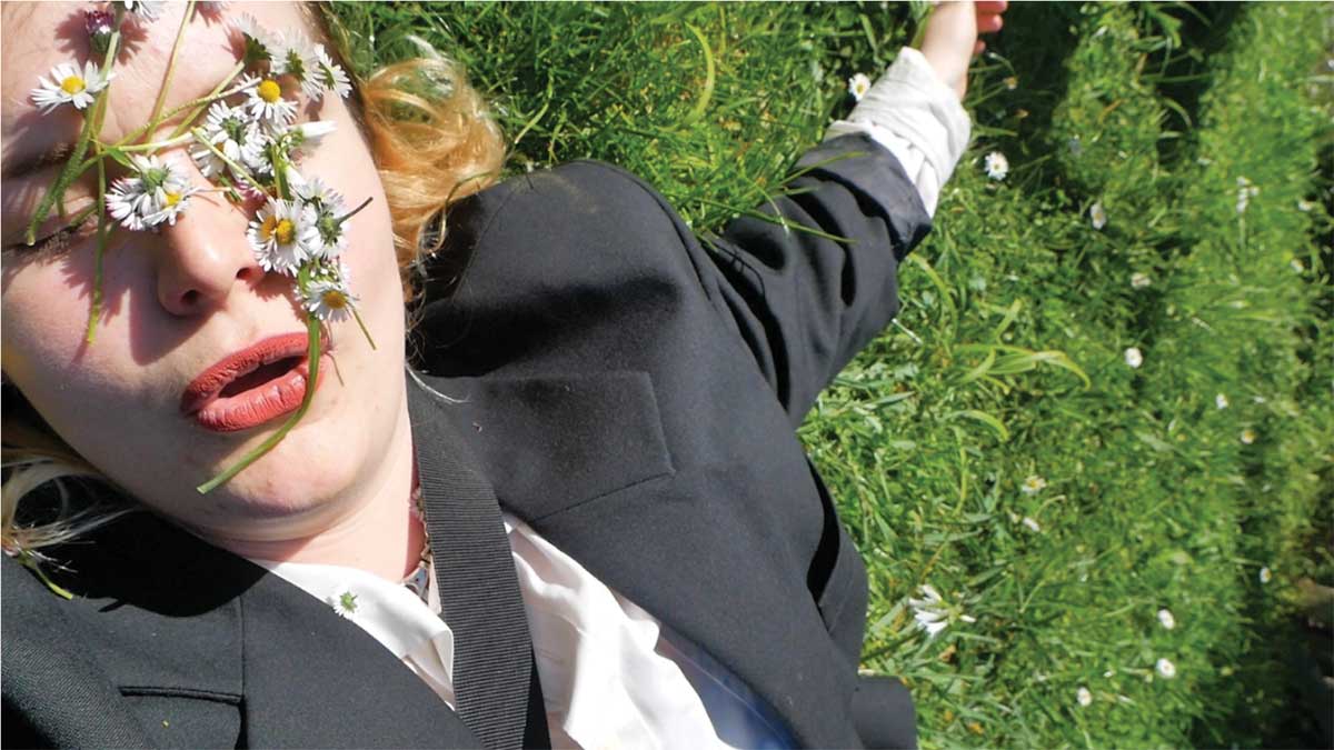 <i>Fairytales of flowers</i>