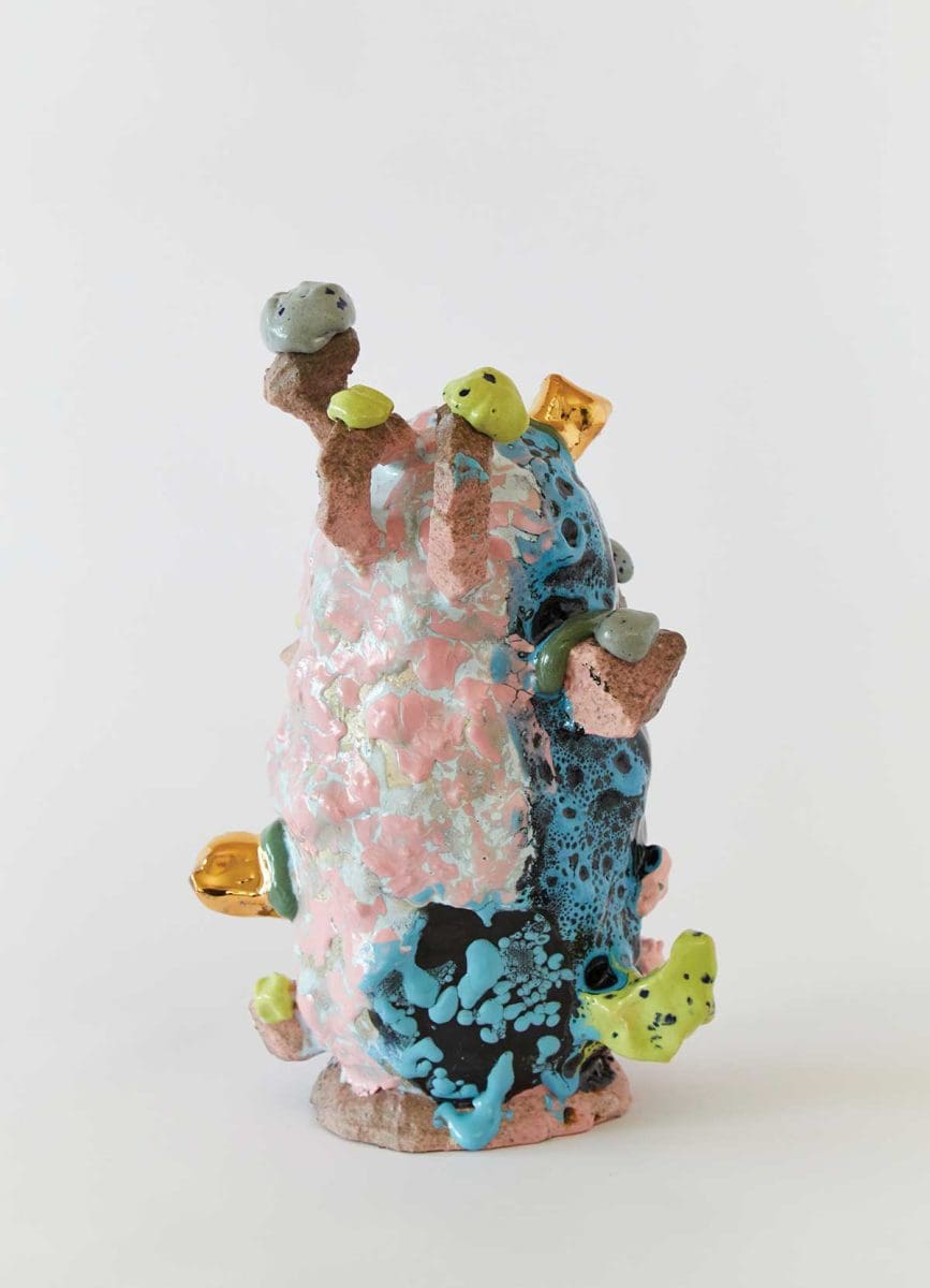 <i>New Works</i>