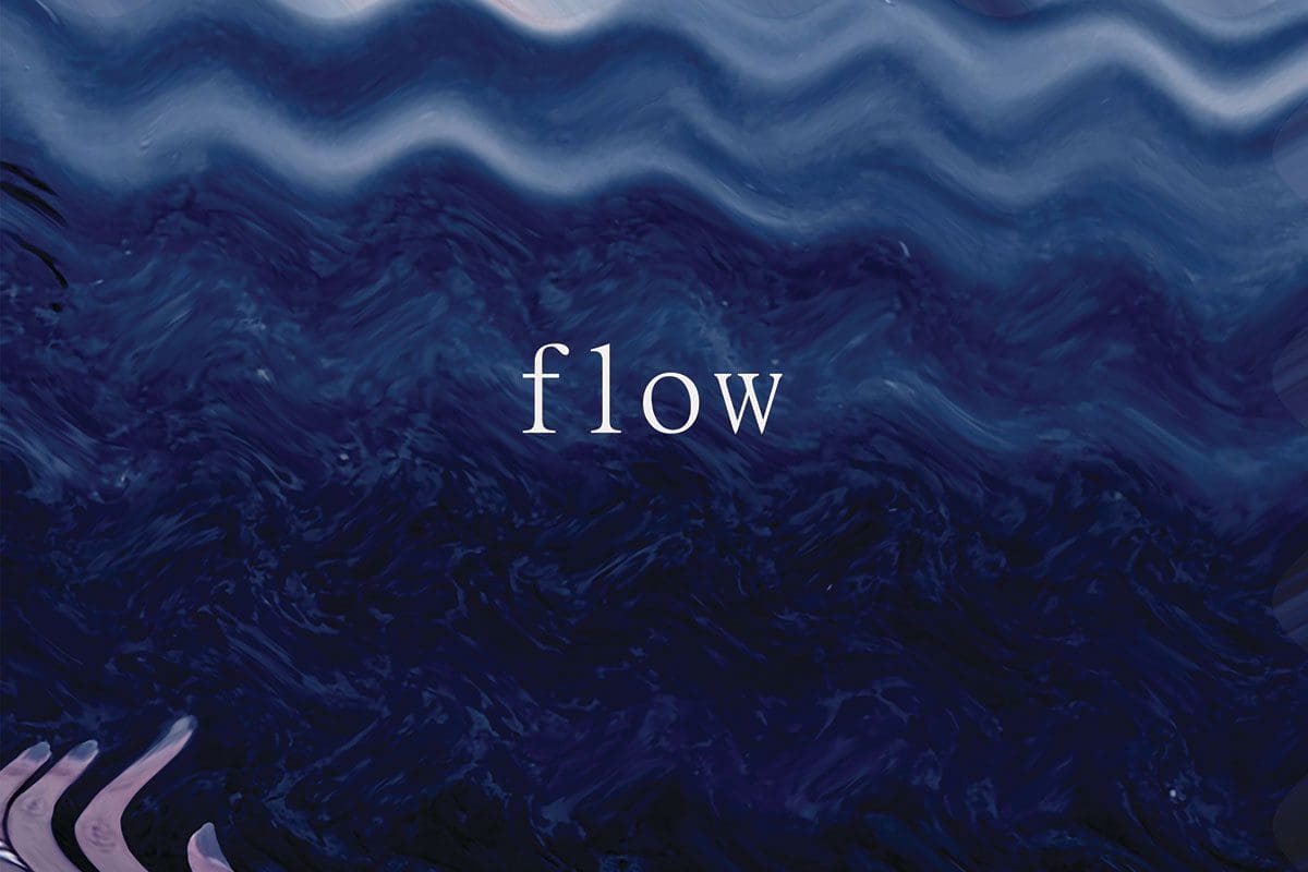 <i>Flow
Blindside Emerging Curator Mentorship</i>