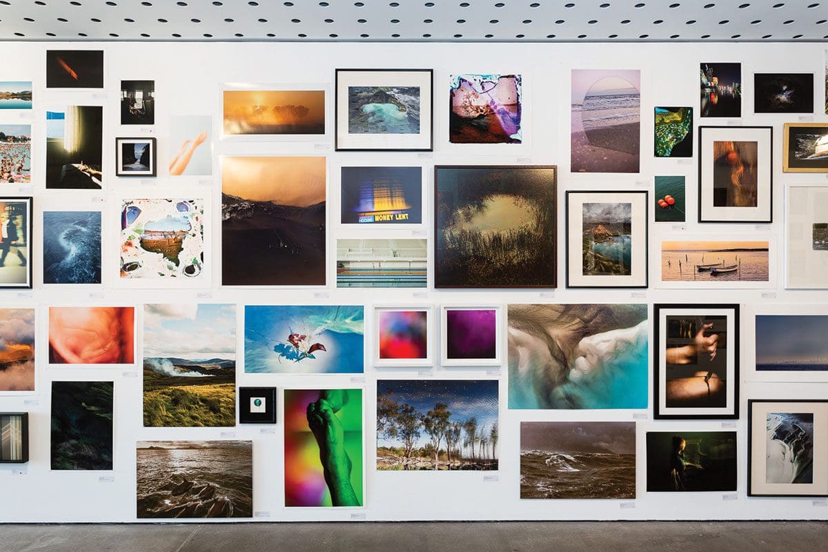 <i>2021 Ilford CCP Salon—Supported by Milieu</i>