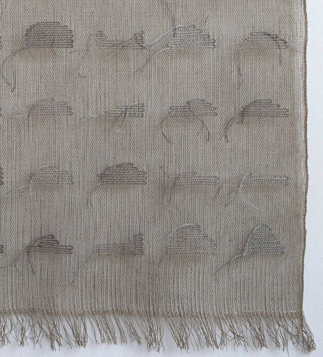 Secret life of a tapestry