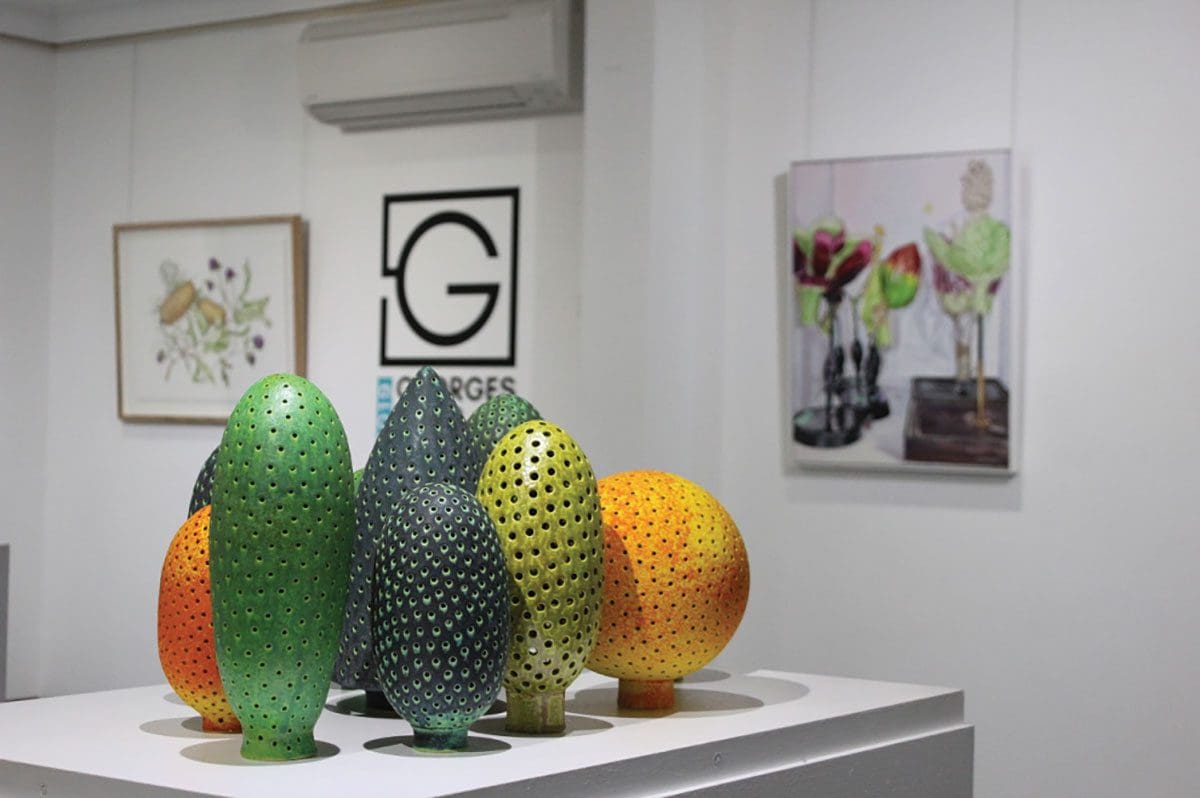 <em>Georges River Art Prize 2021</em>