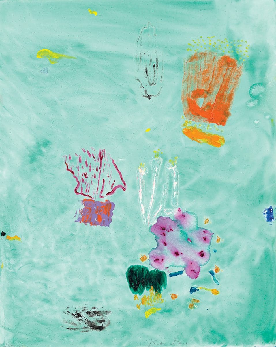 <em>Recent Works</em>