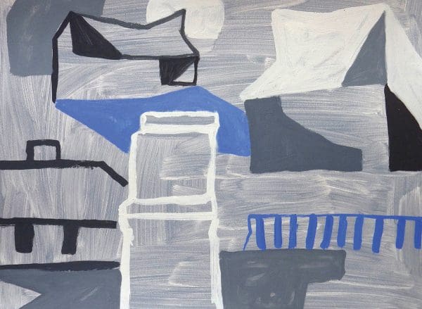 <i>Hermannsburg and Paint</i>