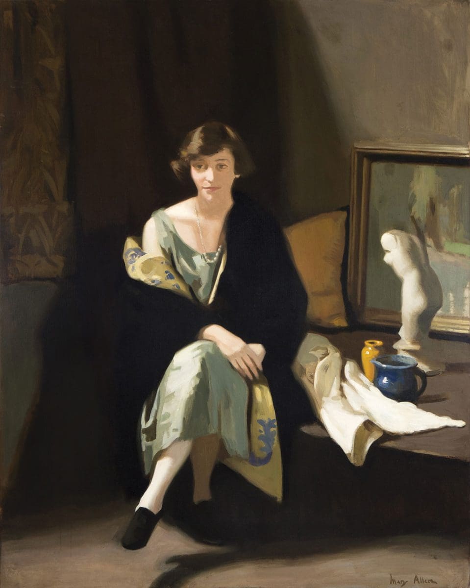 <i>Hilda Elliott: a conversation</i>