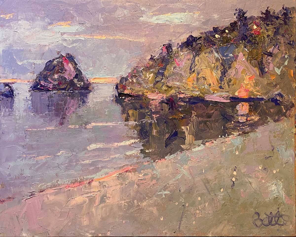 Keith Betts