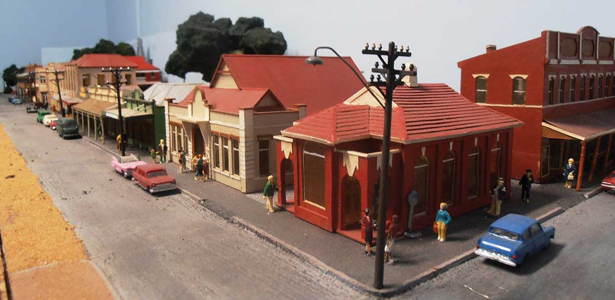 <i>Toy Stories</i>