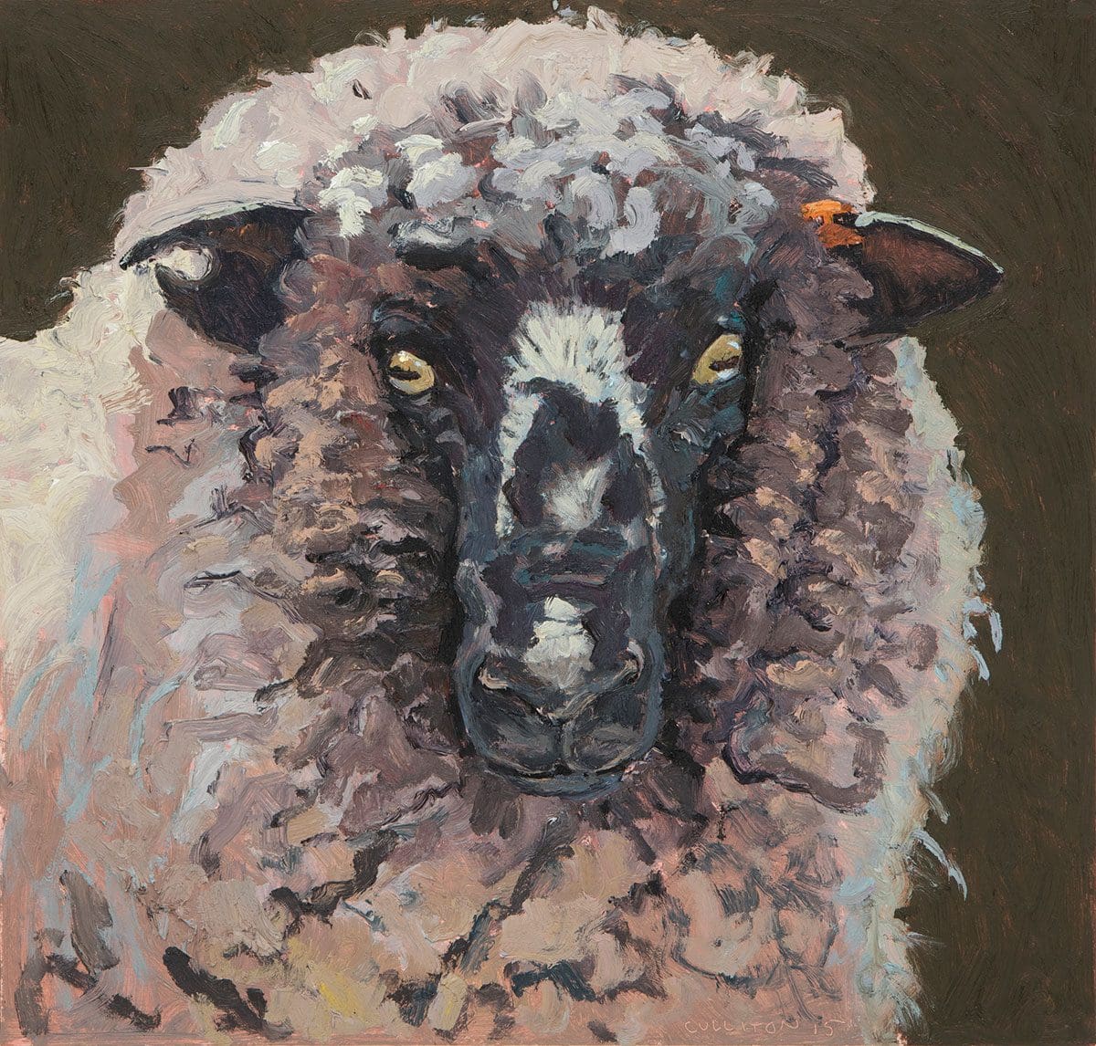<em>Collection Exhibition, </em><em>Outback Regional Gallery</em>