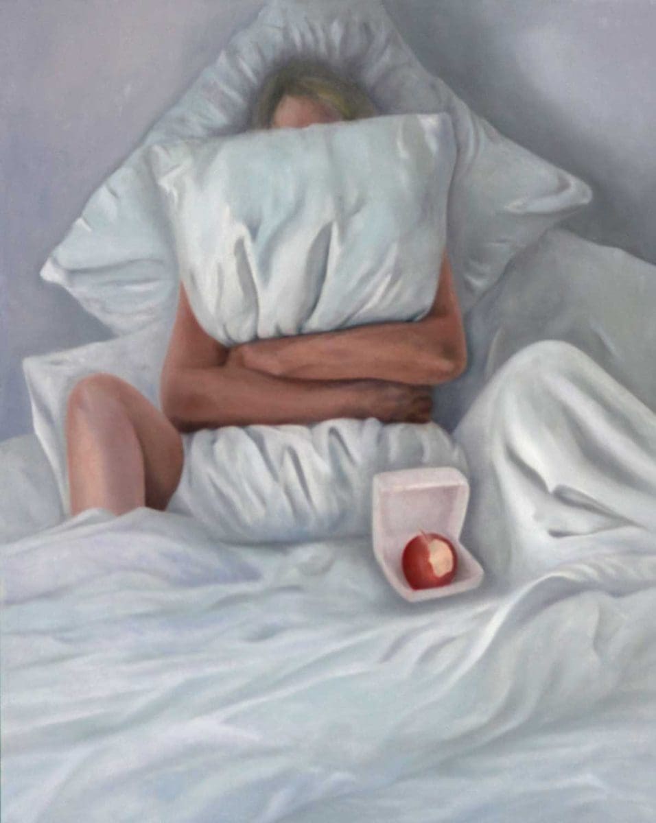 <i>Bedtime Stories</i>