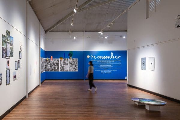 Fairfield City Museum & Gallery
