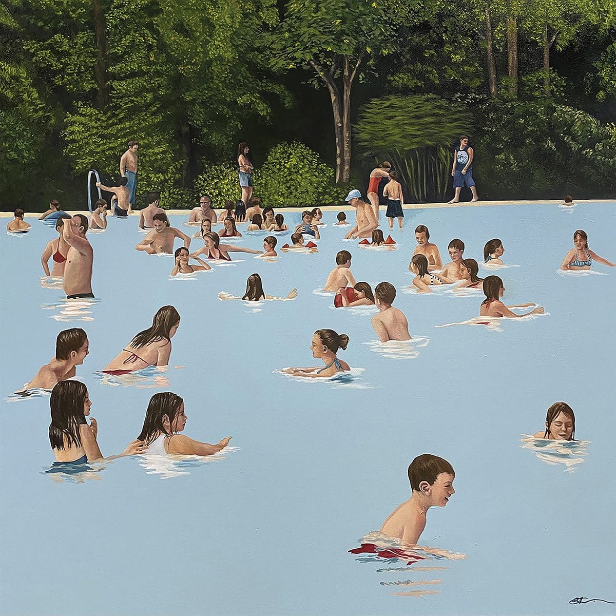 <i>Summer</i>