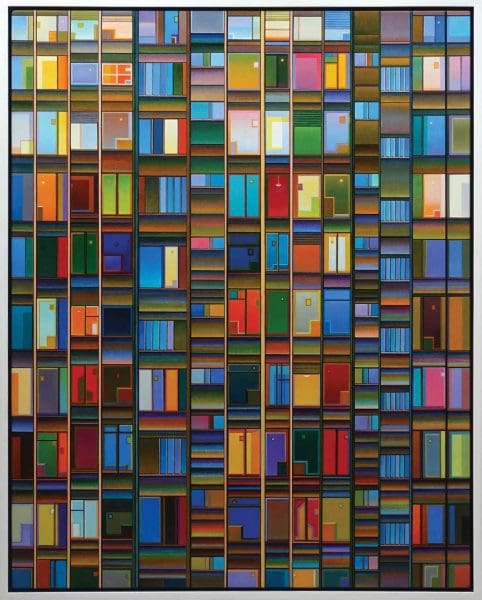 <i>Facades</i>