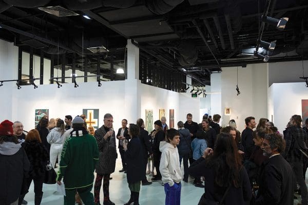 Divisions Gallery