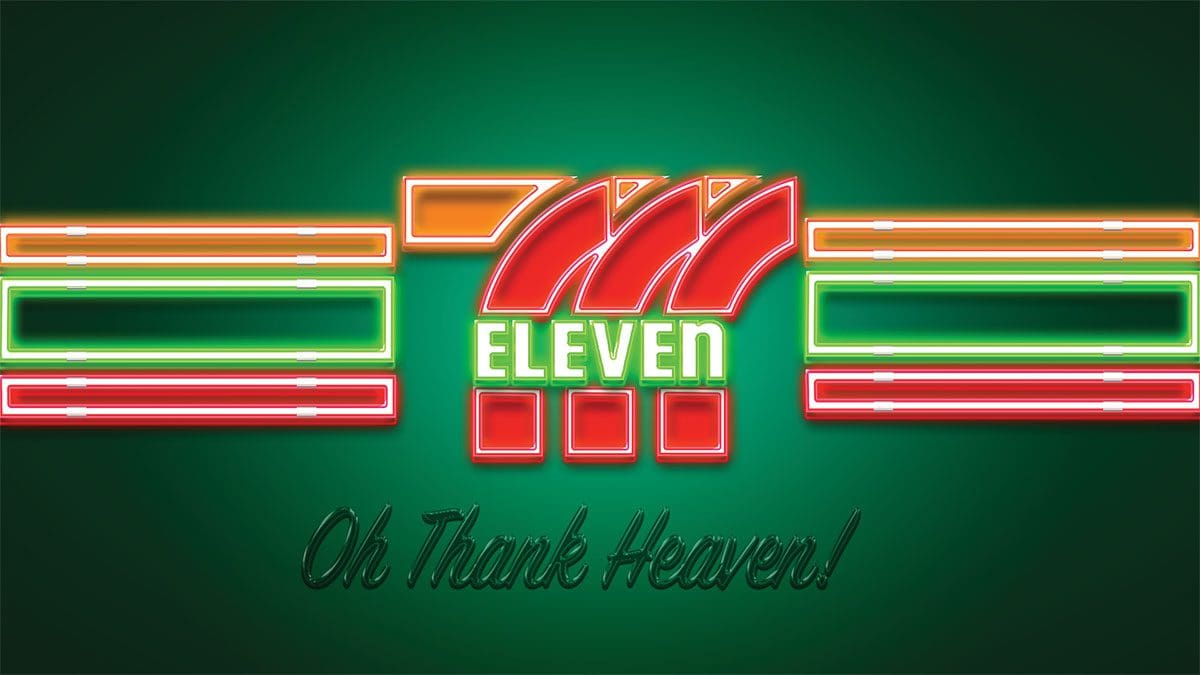 <i>777-Eleven</i>