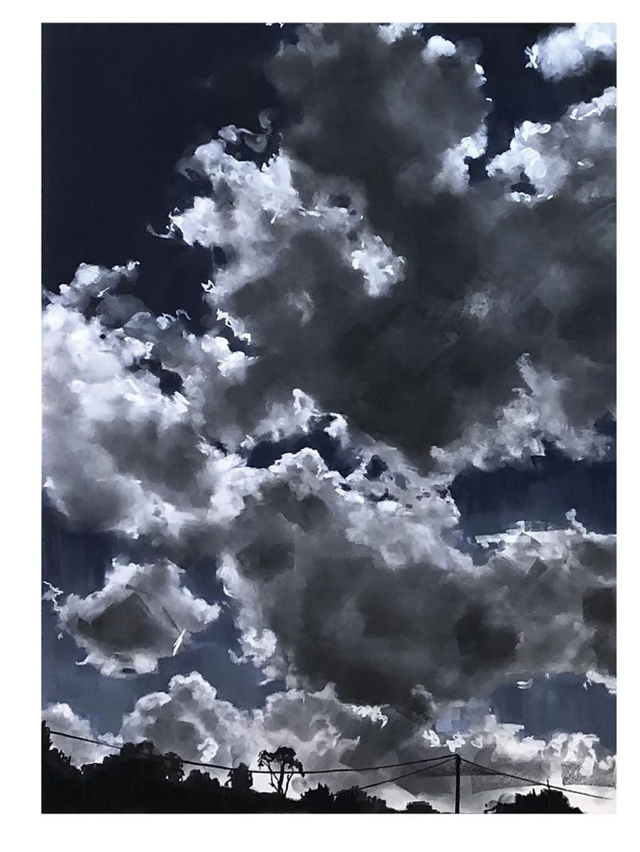 <i>Sky Talk</i>