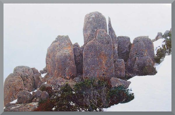 <em>The Mountain</em>