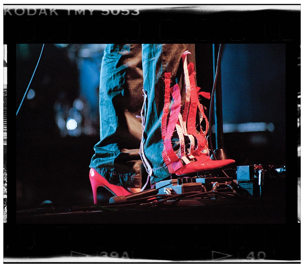 <em>Behind the Lens</em>