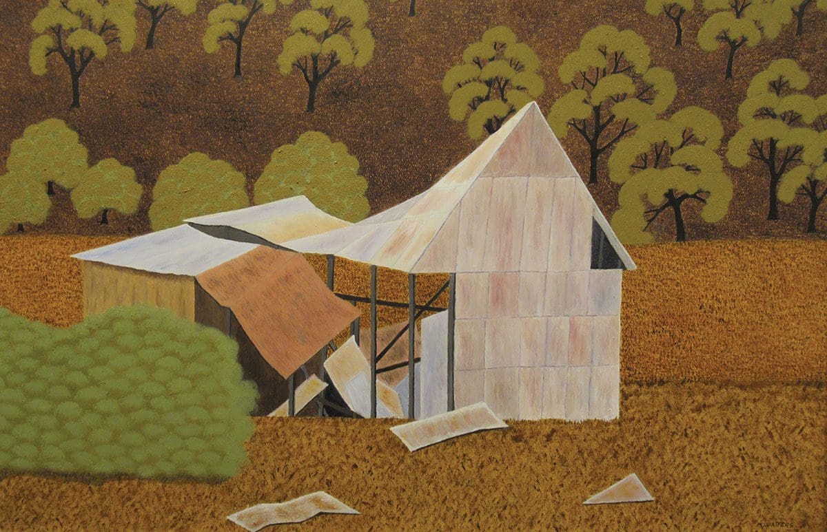 <em>Max Watters: Art Is</em>