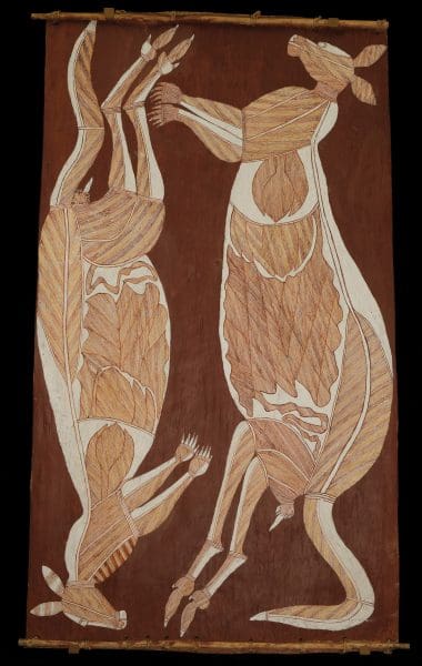 <em>First Nations Art at NERAM</em>