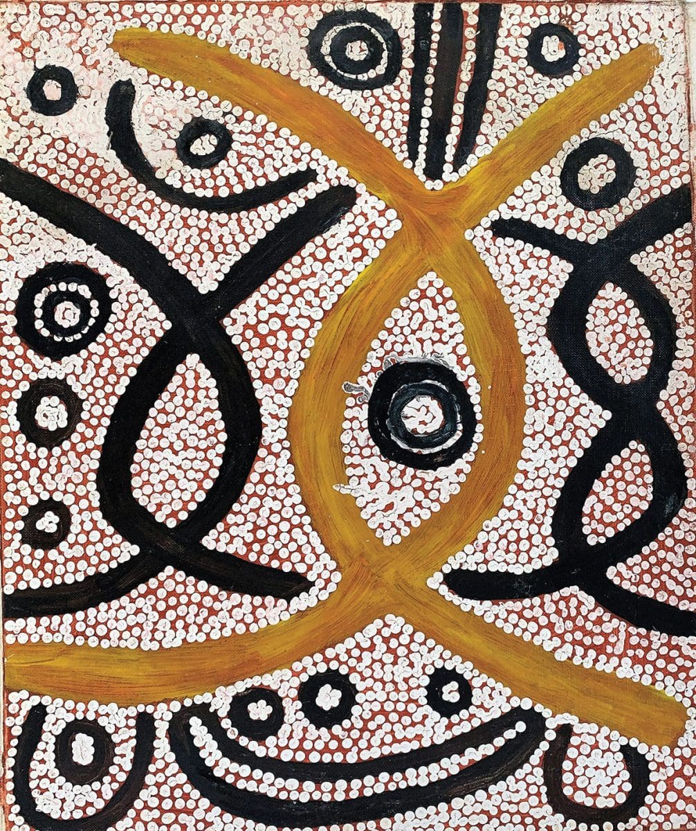 <em>Balgo Beginnings</em>
