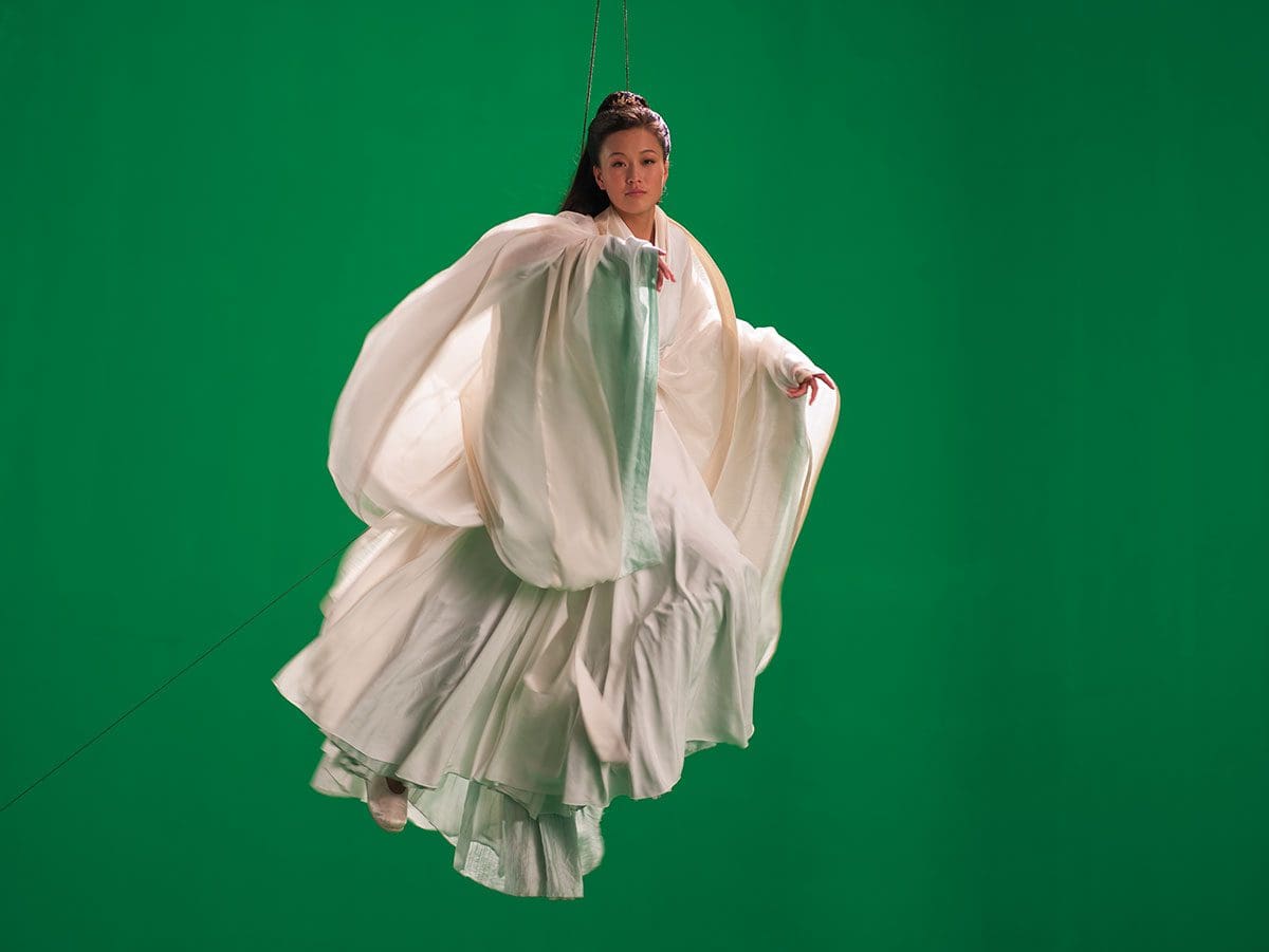 Isaac Julien