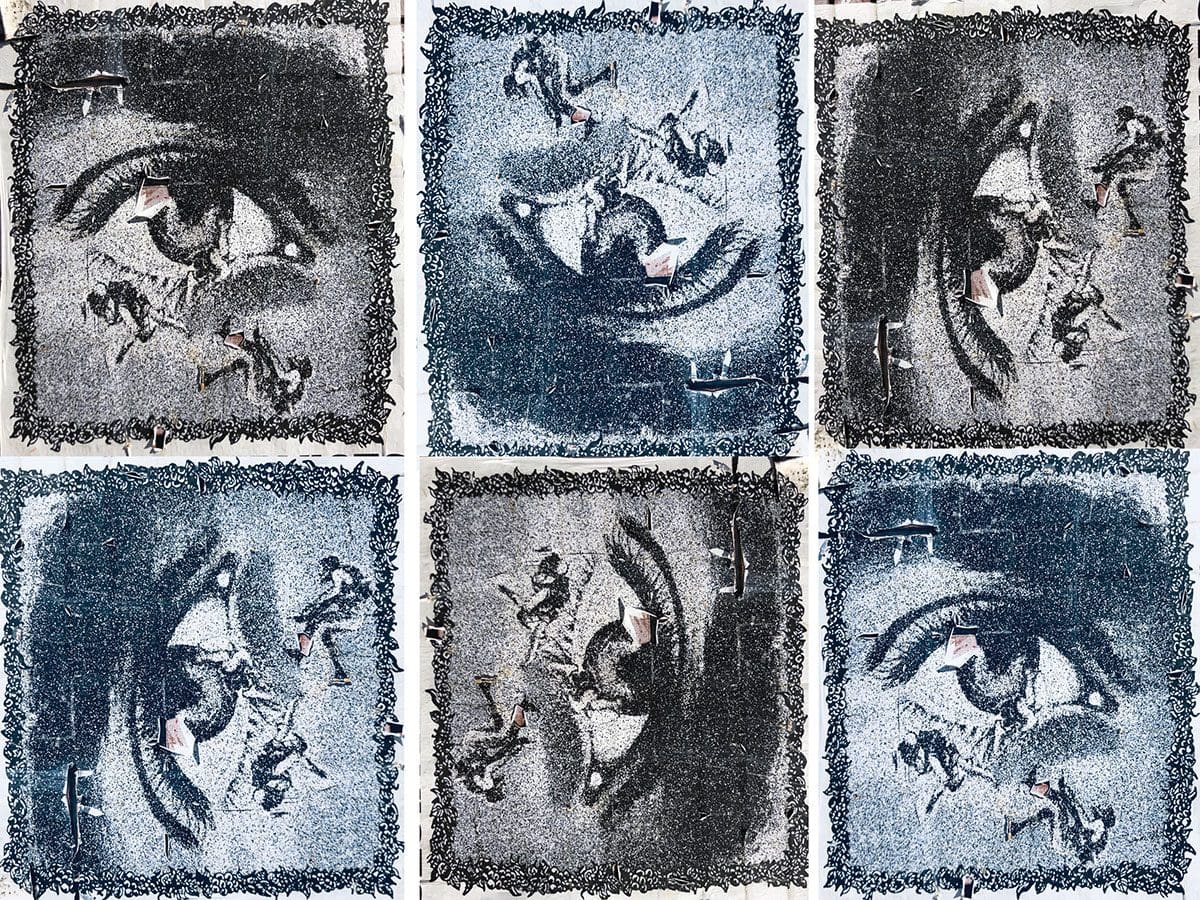 <em>Rapid Eye Movement</em>