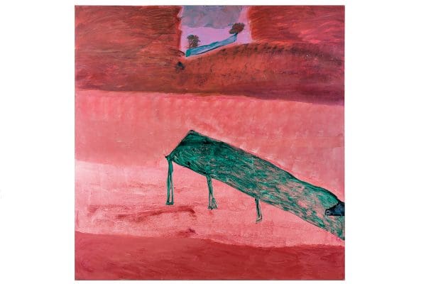 <em>Contemporary Art from the Collection</em>