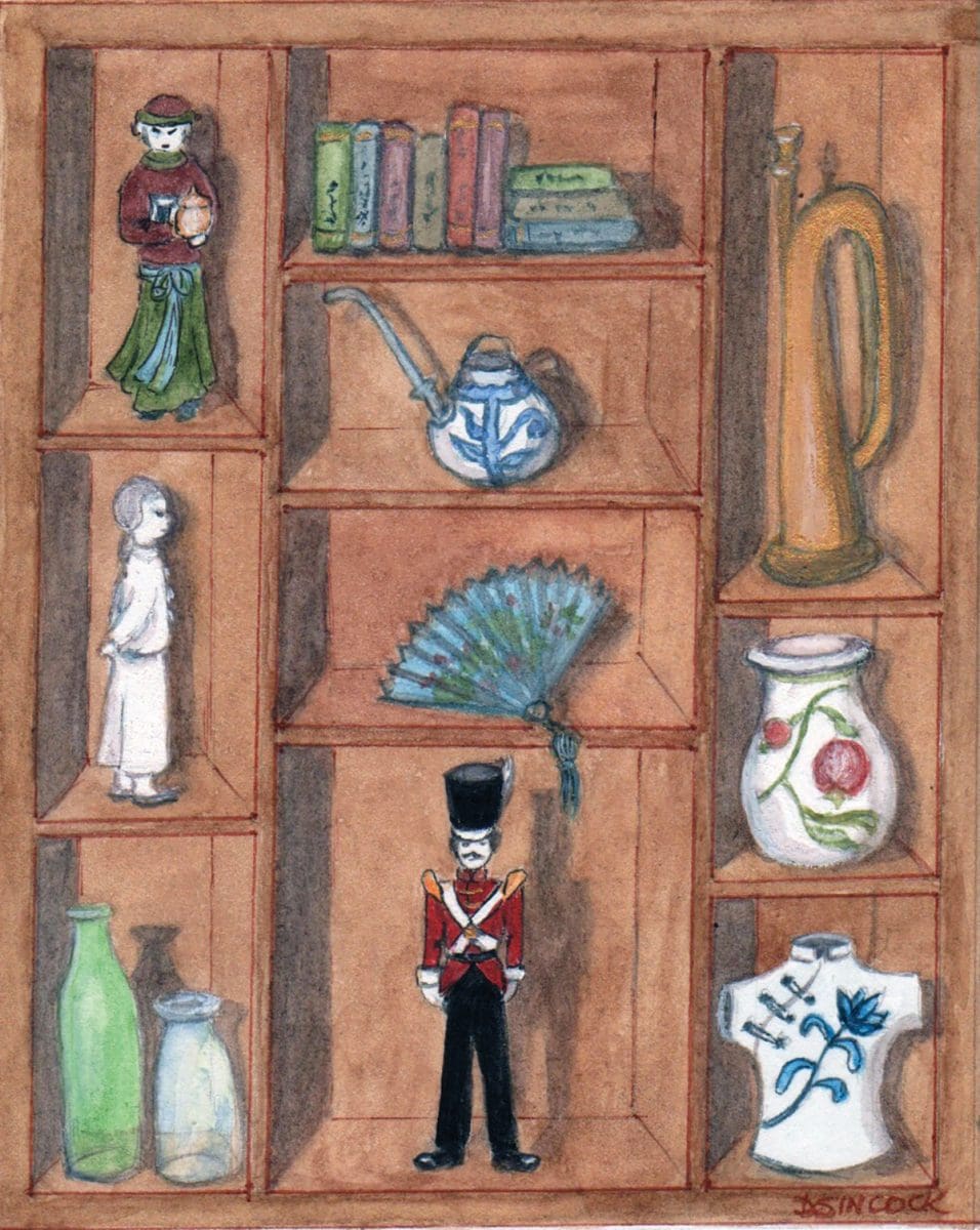 <em>It’s all in the detail</em>