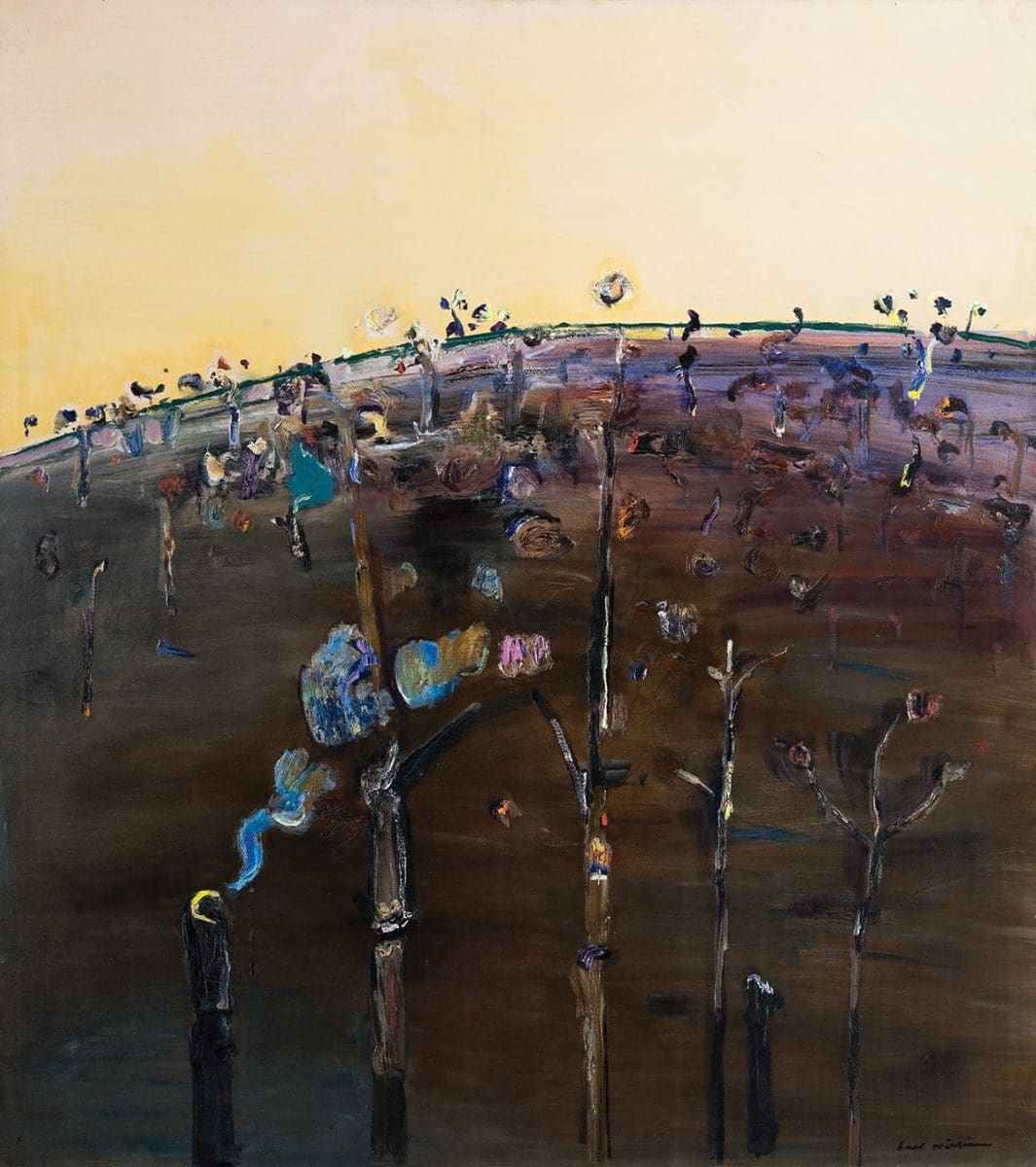 <i>Welcome Home –Highlights from the Collection</i>