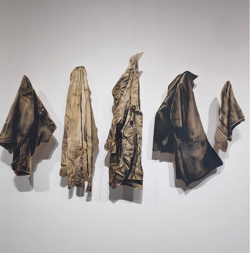 <i>Exhibition #9: New art from Bali and Bandung</i>