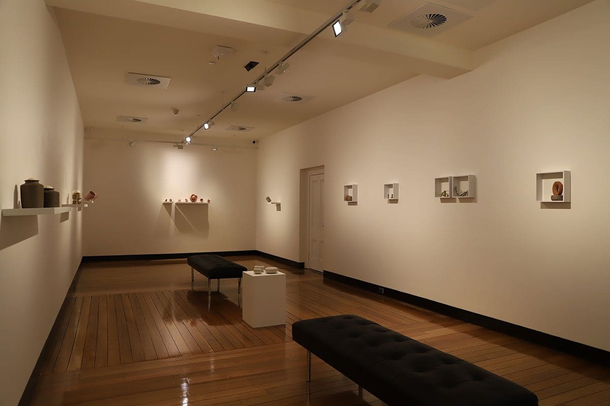 <i>Little Gallery Emerging Artist Program</i>