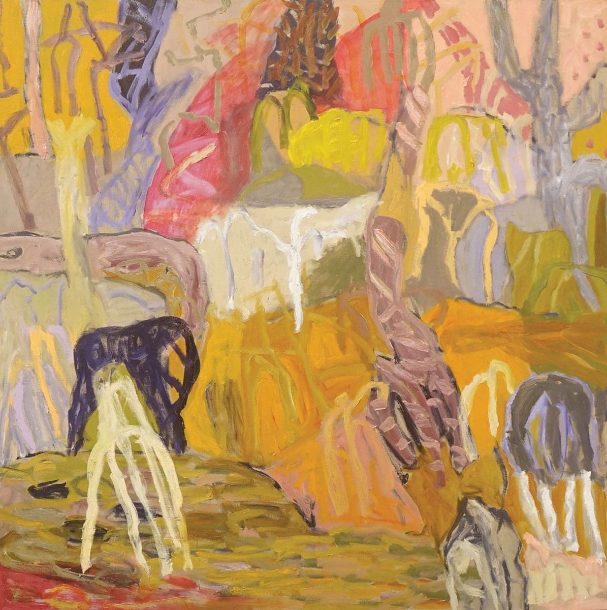 <i>Art Tracks V: Recollection</i>