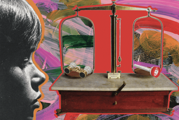 On Balance: Women making art today