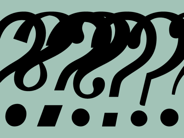 If you’re no longer making art, are you still an artist? Who decides?