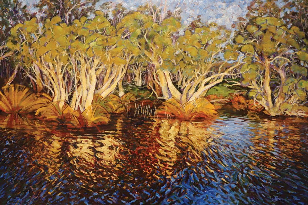 <em>North West Art Circle: Annual Community</em> <em>Art Exhibition & Awards 2022</em>
