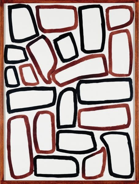 <em>Walala Tjapaltjarri: Tingari Arrangements</em>