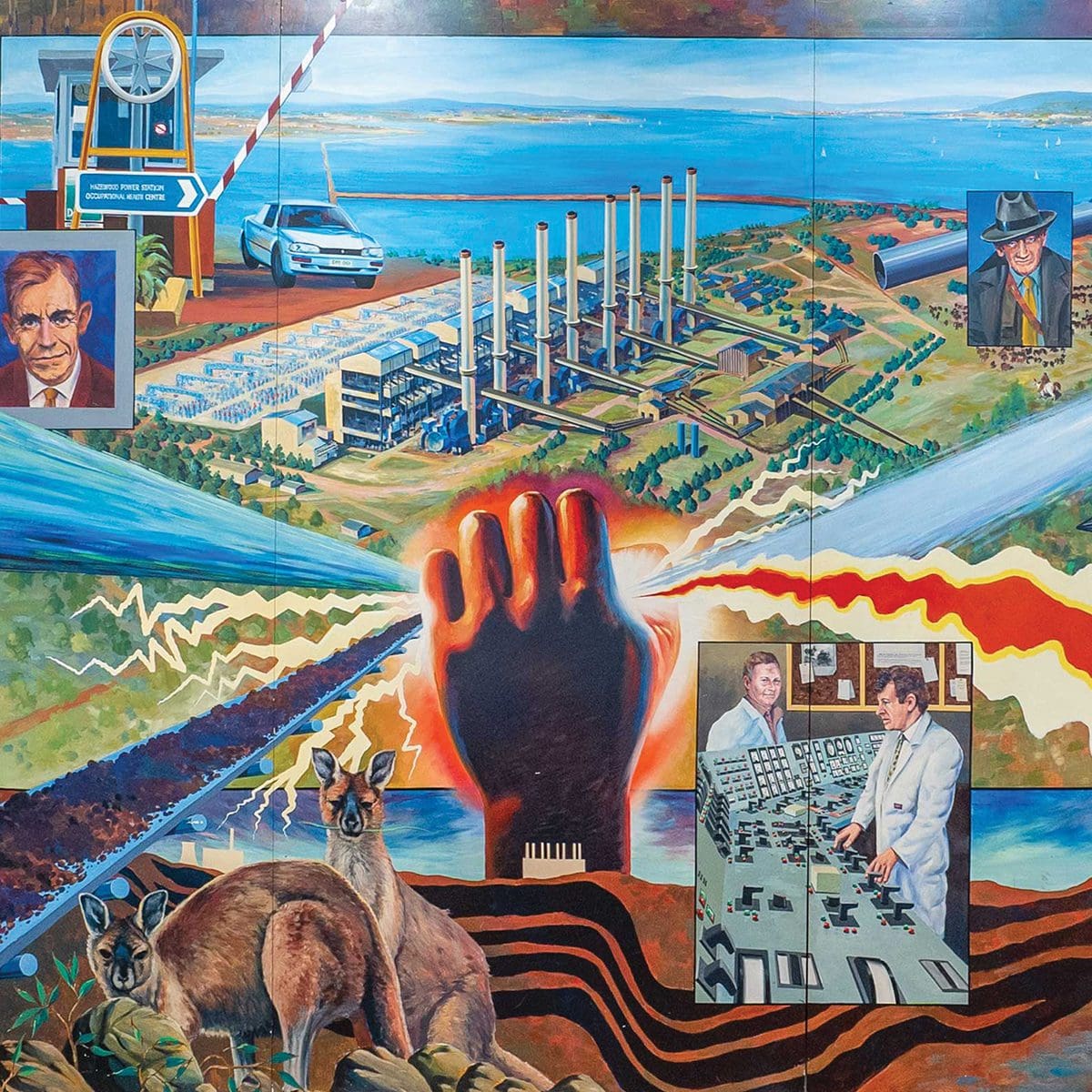 <em>Hazelwood</em>