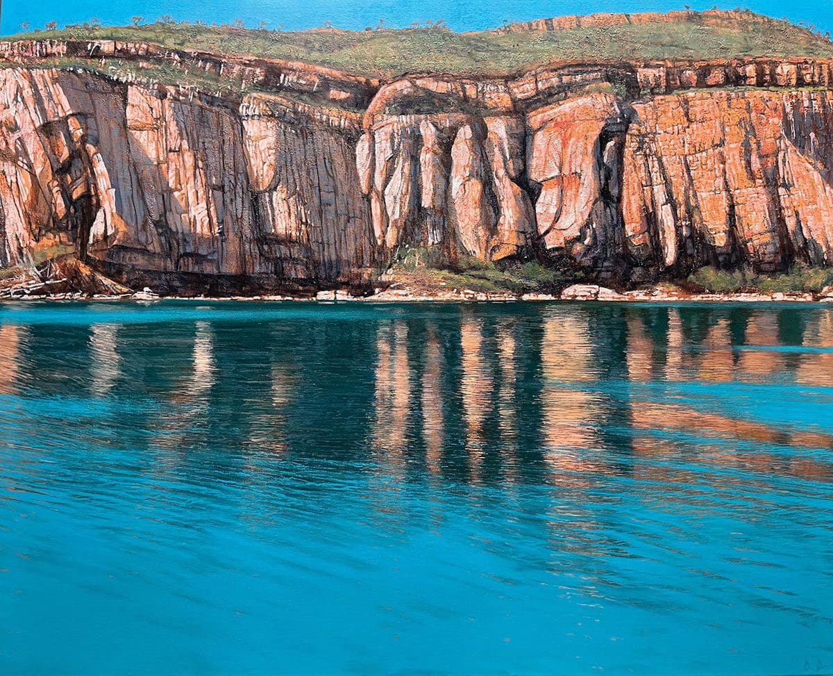 <em>A Kimberley Journey</em>