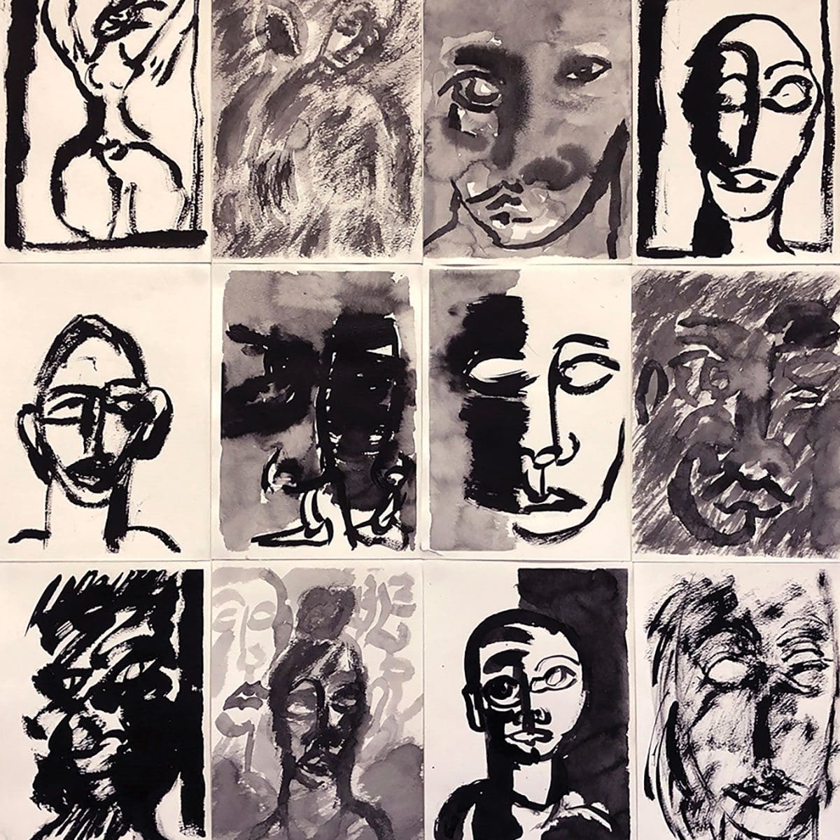 <em>In Focus 2022: Portraiture</em>